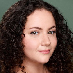 Amber Jonas