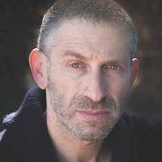 Mark Ivanir