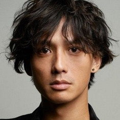 Masanobu Ando