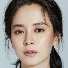 Song Ji Hyo