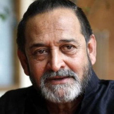 Mahesh Manjrekar