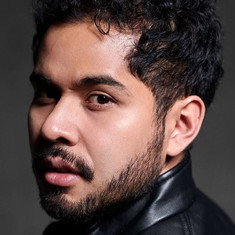 Kristyan Ferrer