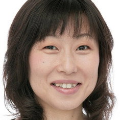 Wakana Yamazaki