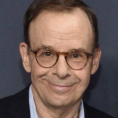 Rick Moranis