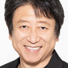 Kazuhiko Inoue