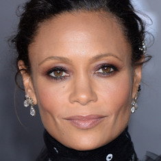 Thandiwe Newton