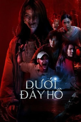 Dưới Đáy Hồ