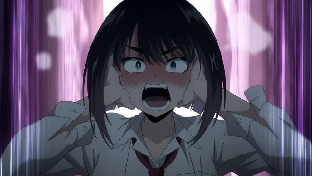 Ushiro no Shoumen Kamui-san
