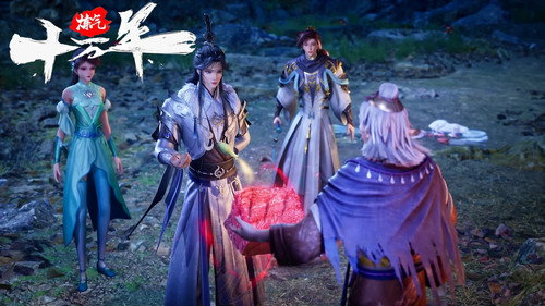 Tập 28