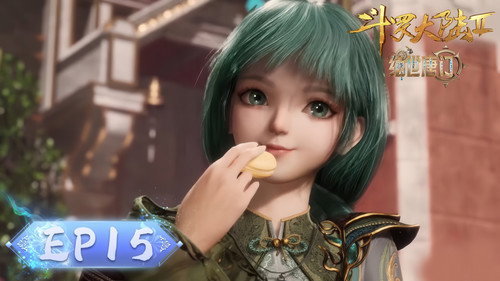 Tập 15