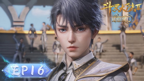 Tập 16